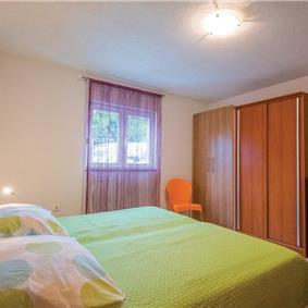 1-Bedroom Apartment near Stari Grad, Hvar Island, Sleeps 2-3